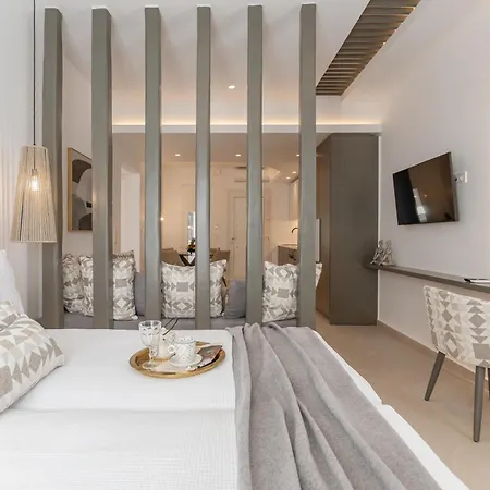 Rafaela Casa Luxury Naxos *