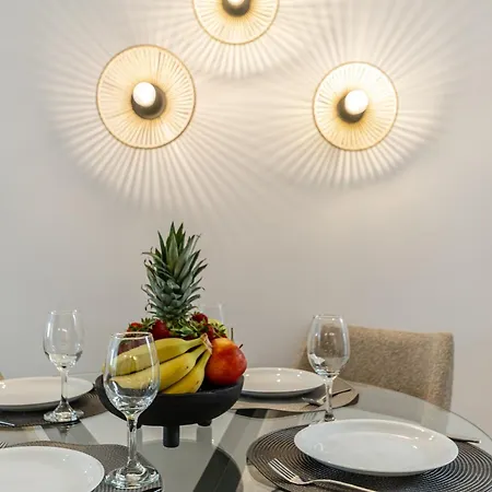 شقة Rafaela Casa Luxury Naxos