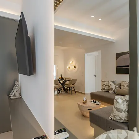 Rafaela Casa Luxury Naxos Naxos City
